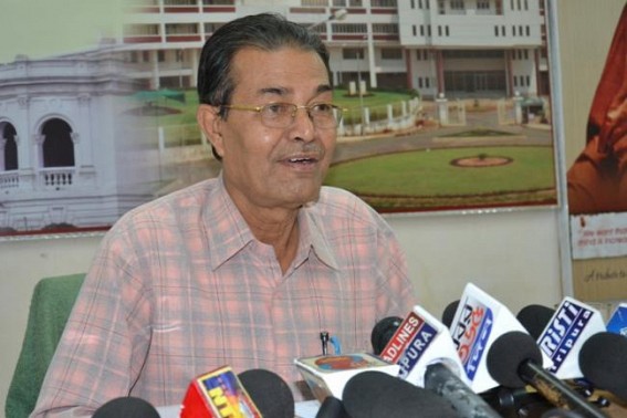 Finance Minister denies allegation of govt’s liability for highest inflation rate, says Cong confusing people Finance Minister denies allegation of govt’s liability for highest inflation rate, says Cong confusing people